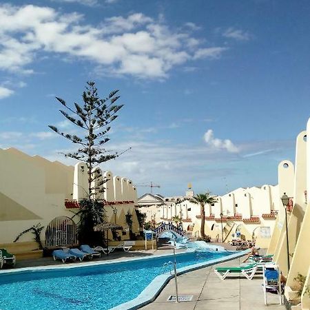 Costa Adeje Mareverde Екстер'єр фото