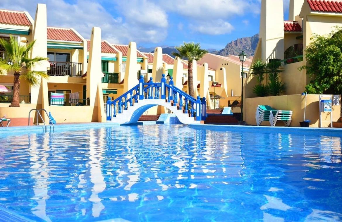 Costa Adeje Mareverde Екстер'єр фото