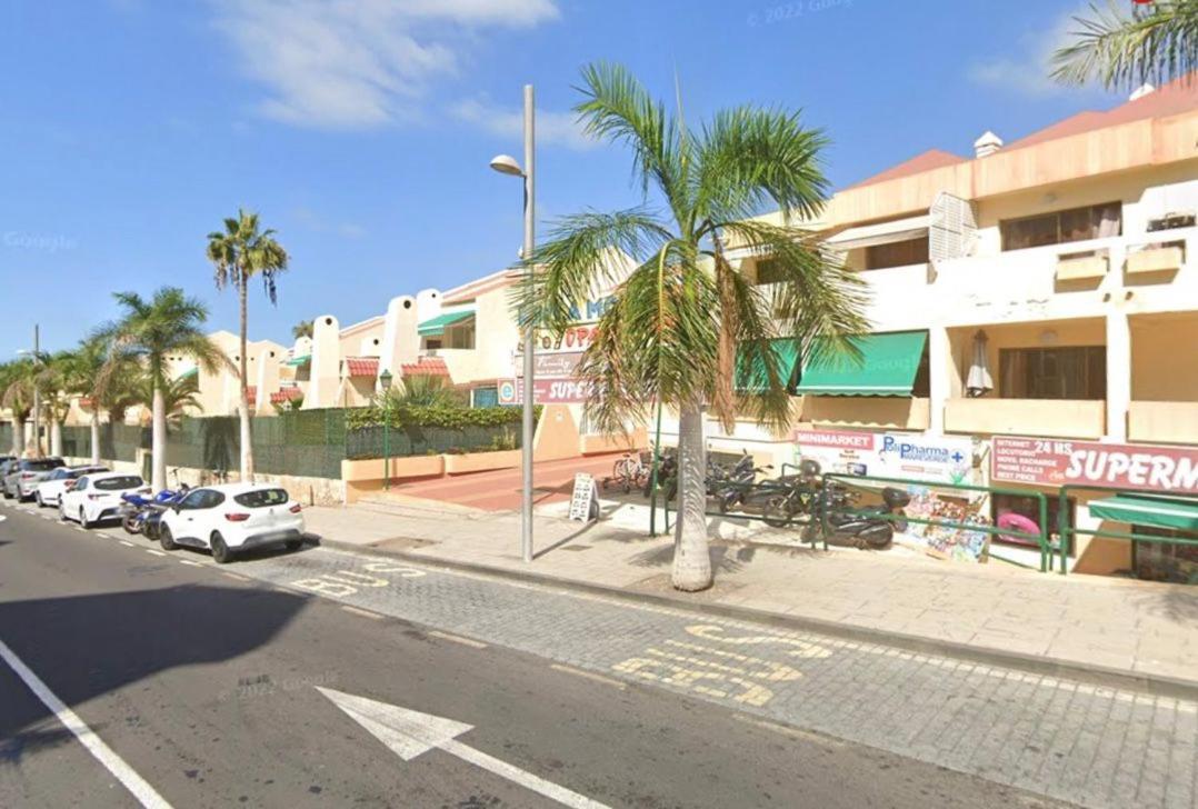 Costa Adeje Mareverde Екстер'єр фото
