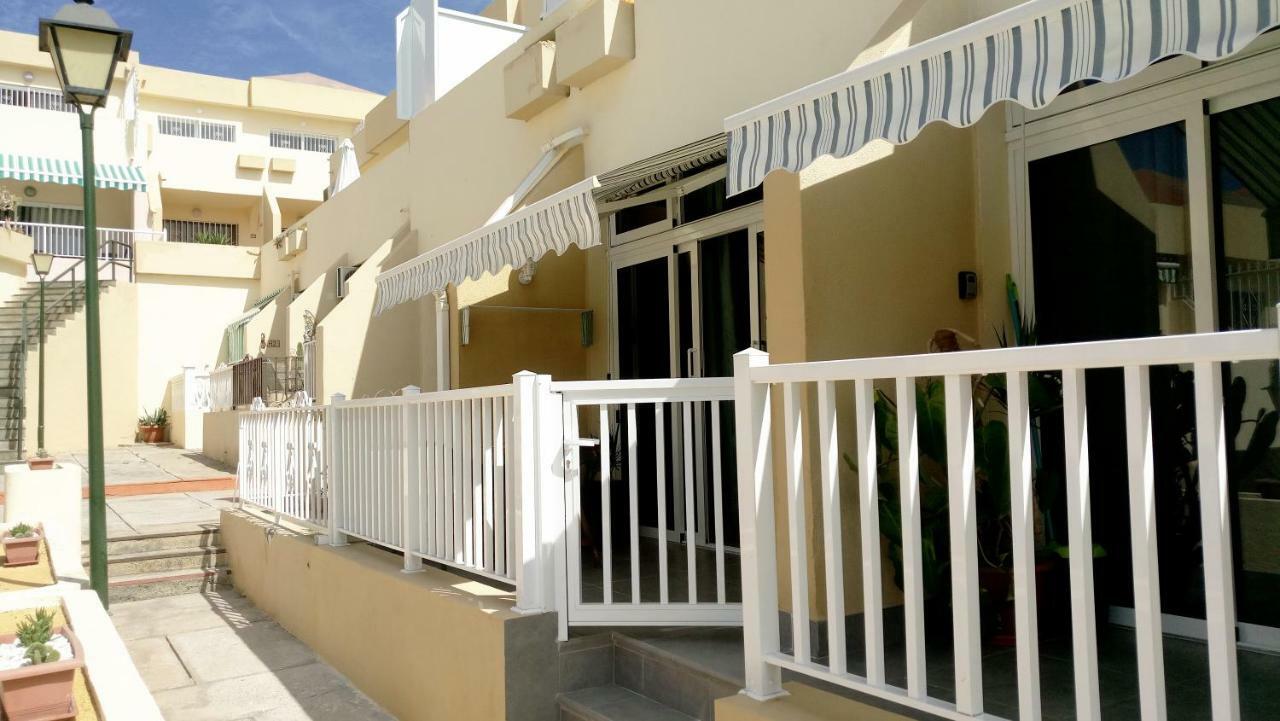 Costa Adeje Mareverde Екстер'єр фото