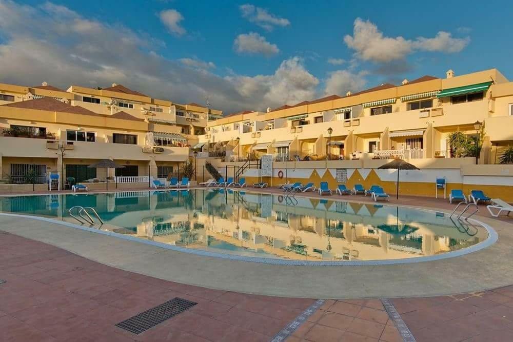 Costa Adeje Mareverde Екстер'єр фото