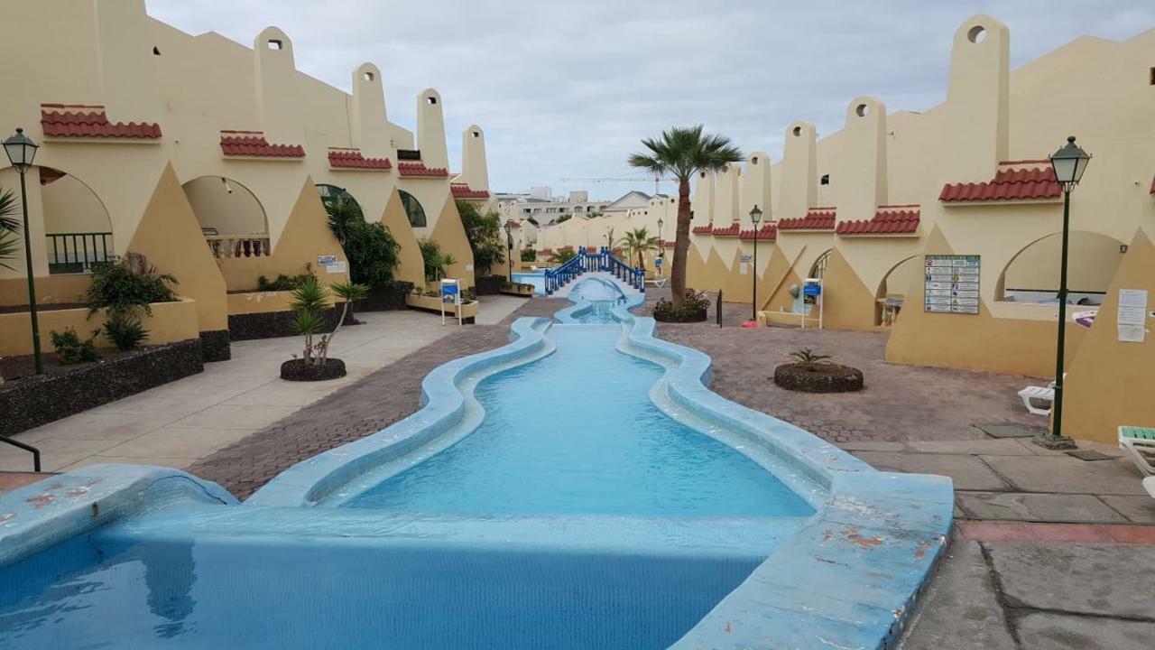 Costa Adeje Mareverde Екстер'єр фото